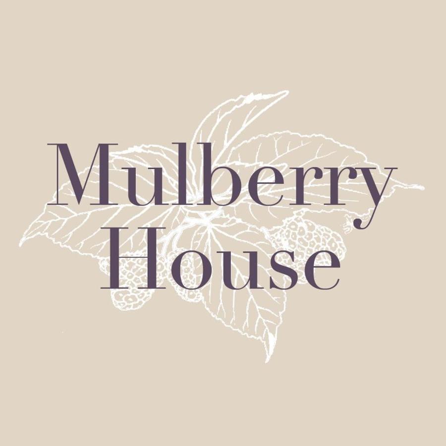Mulberry North Penthouse By City Living Londres Exterior foto